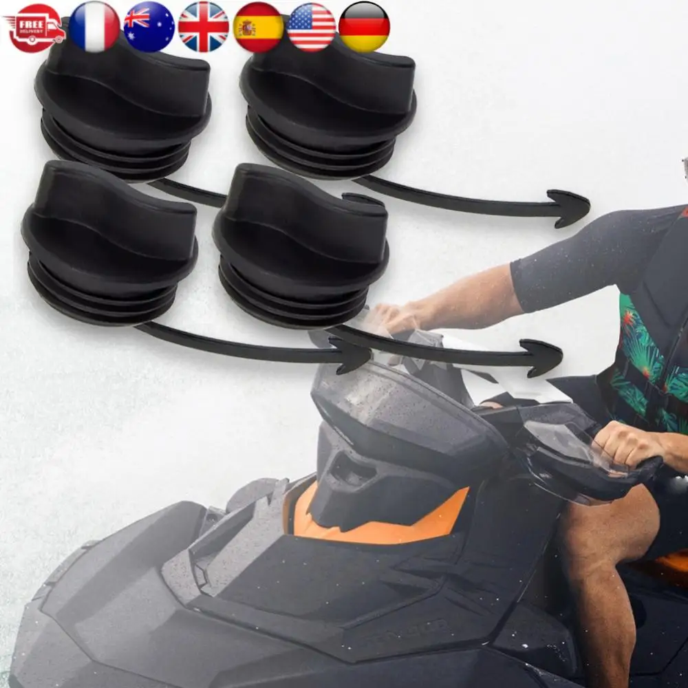 4 шт. автомобильные сливные пробки заменяют 292001352 292001320 292002024 крышки сливных пробок для GTI GTR GTX RXPX RXT RXTX Spark Trixx 900
4 шт. автомобильные сливные пробки заменяют 292001352 292001320 292002024 крышки сливных пробок для GTI GTR GTX RXPX RXT RXTX Spark Trixx 900