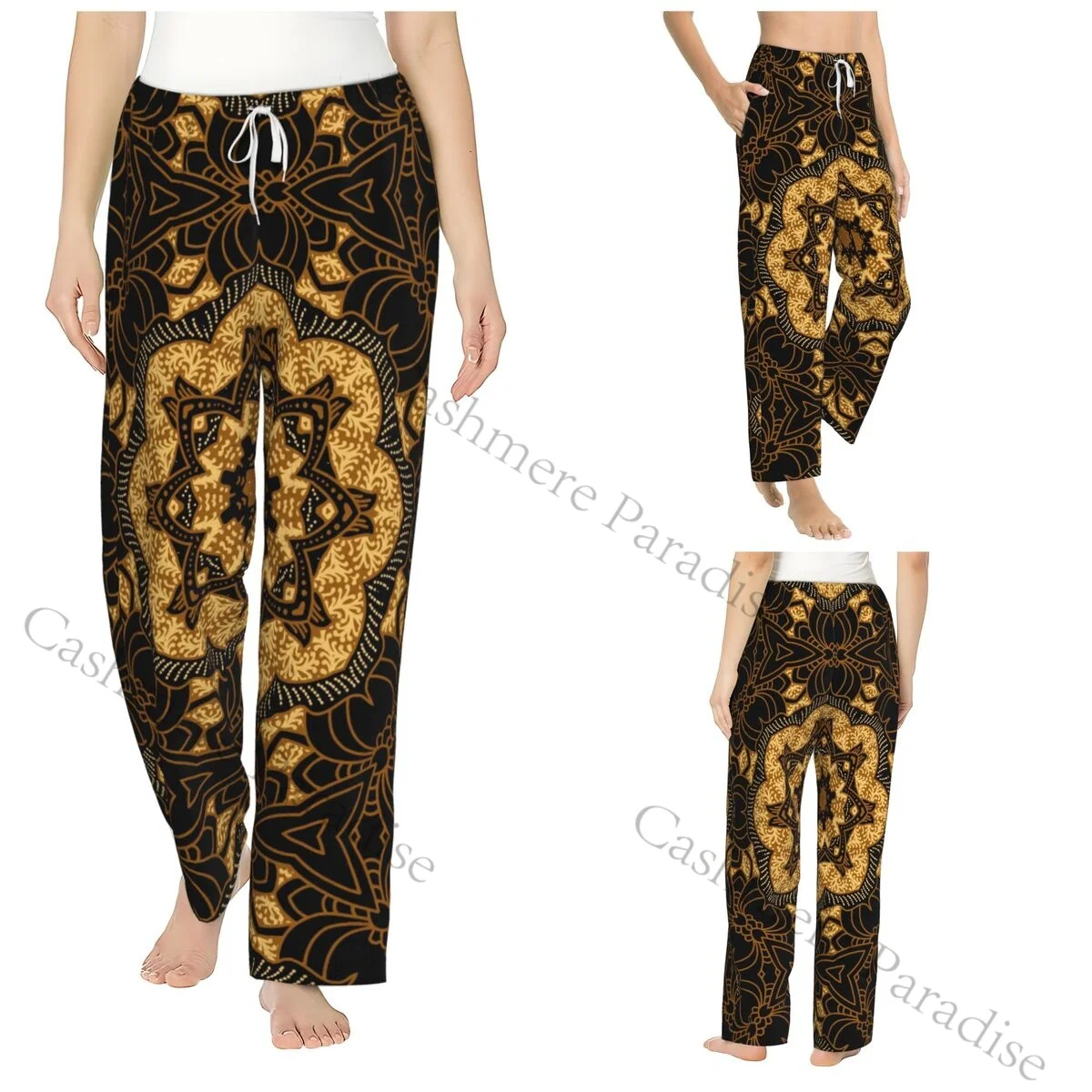 Golden Warm Women Pajama Pants Flannel Sleep Bottoms Soft Fleece Loungewear
Golden Warm Women Pajama Pants Flannel Sleep Bottoms Soft Fleece Loungewear