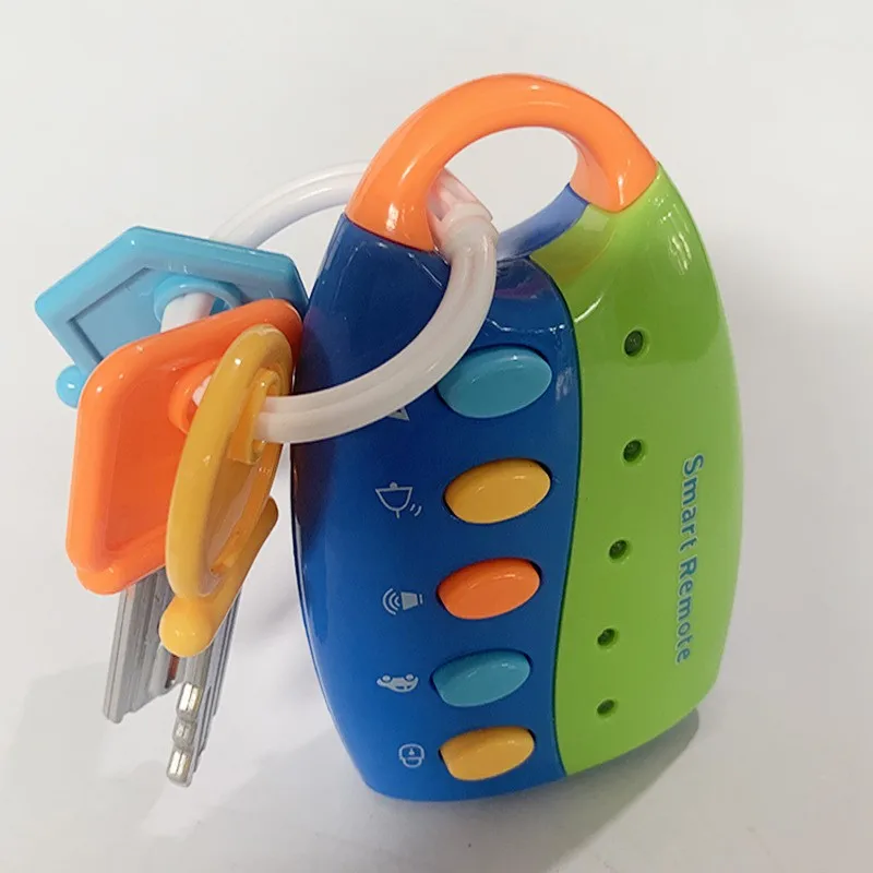 Детский противоугонный замок с сигнализацией, светом и звуком - развивающий, для детей 4-6 лет
Детский противоугонный замок с сигнализацией, светом и звуком - развивающий, для детей 4-6 лет