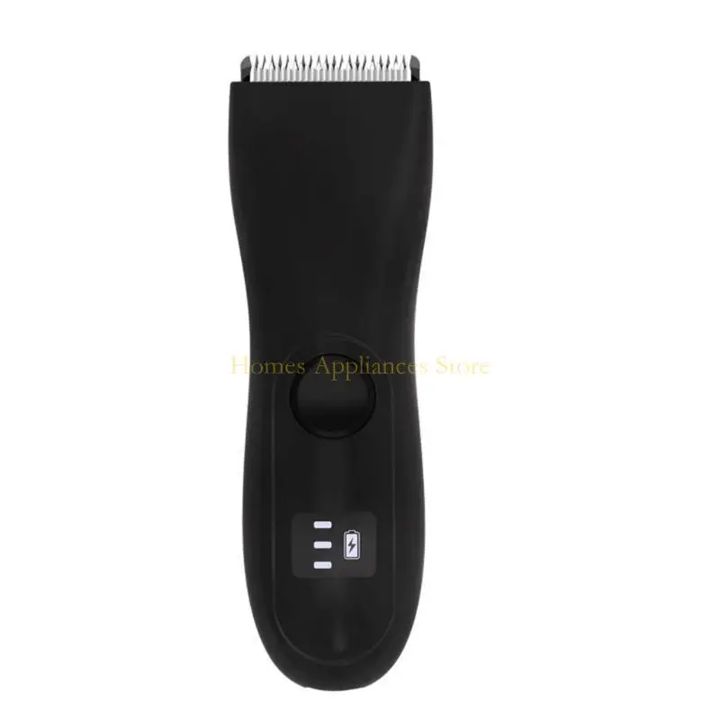 D0AB Перезаряжаемые волосы для волос триммер для мужчин домашняя стрижка набор для бороды триммер беспроводной бермер
D0AB Перезаряжаемые волосы для волос триммер для мужчин домашняя стрижка набор для бороды триммер беспроводной бермер