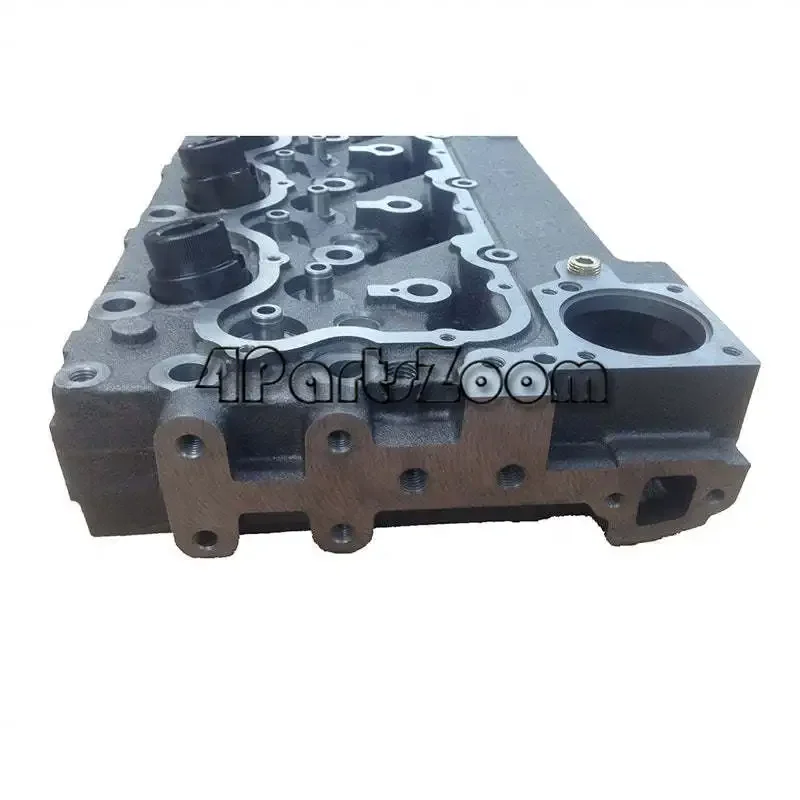 Купить Головку цилиндра 1N4304 для Caterpillar CAT 215 215B 215C 225 двигатель 3304
Купить Головку цилиндра 1N4304 для Caterpillar CAT 215 215B 215C 225 двигатель 3304
