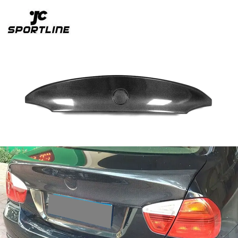 Big Carbon Fiber Rear Racing Spoiler For BMW E90 CSL
Big Carbon Fiber Rear Racing Spoiler For BMW E90 CSL