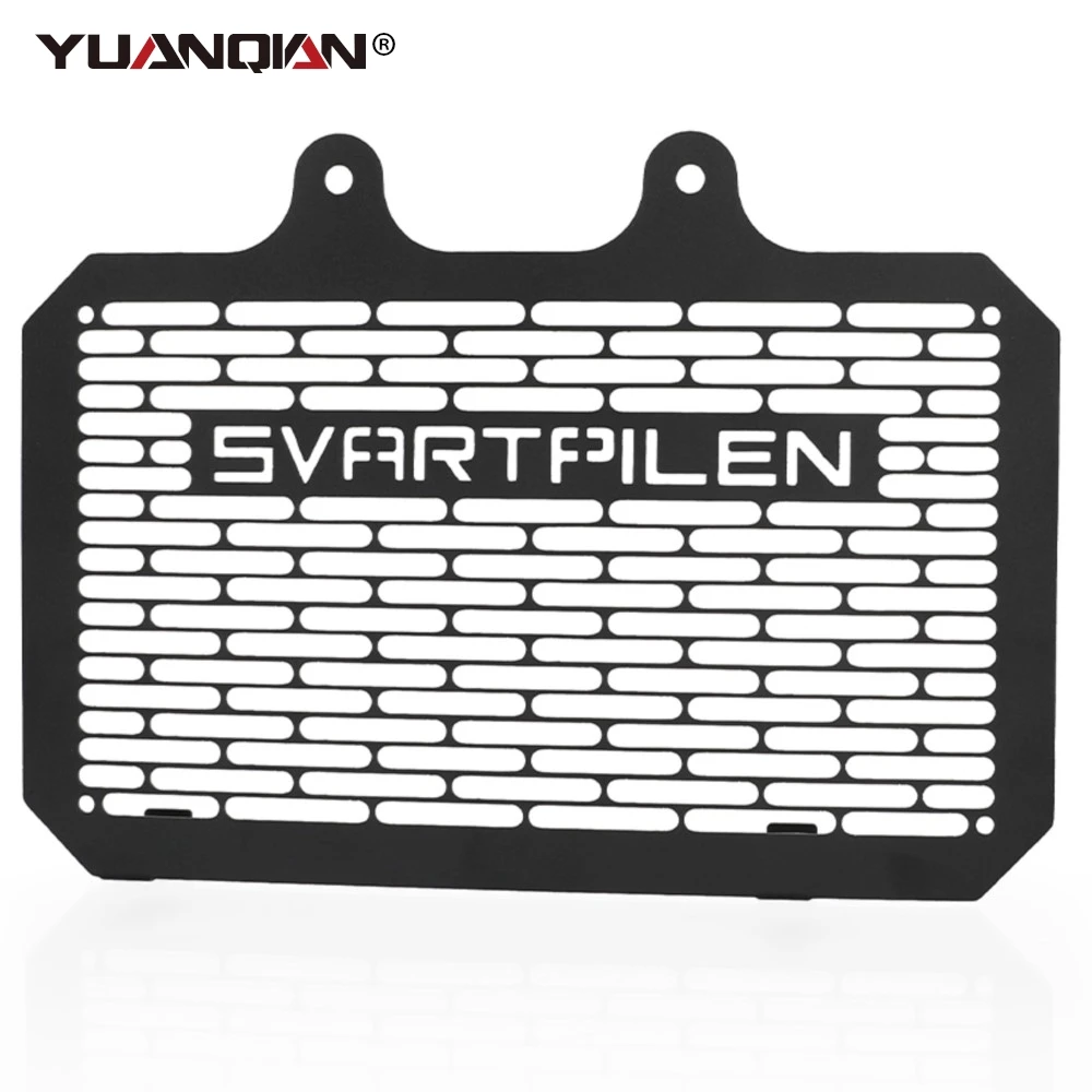 For Husqvarna Svartpilen 401 VITPILEN 401 2018-2019-2020-2021-2022-2023 Radiator Protective Cover Grill Guard Grille Protector
For Husqvarna Svartpilen 401 VITPILEN 401 2018-2019-2020-2021-2022-2023 Radiator Protective Cover Grill Guard Grille Protector