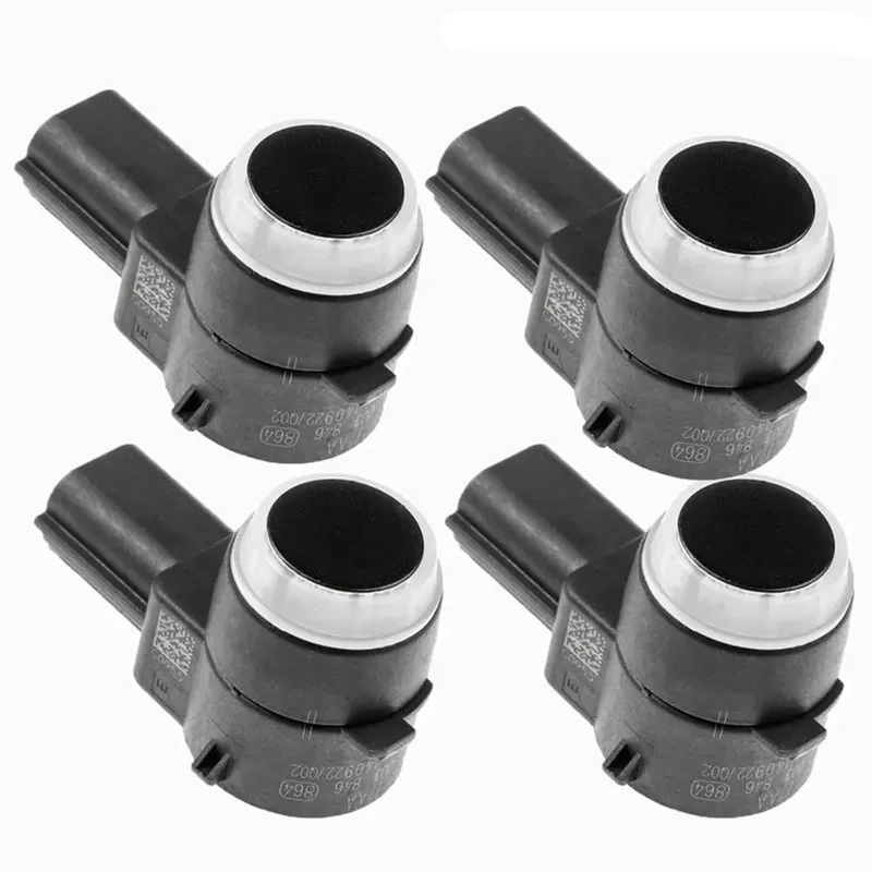 Оригинальный комплект из 4 датчиков парковки Pdc 1ew63tzzaa для Chrysler Jeep 2013 3500 OEM 0263003846 Высокое качество
Оригинальный комплект из 4 датчиков парковки Pdc 1ew63tzzaa для Chrysler Jeep 2013 3500 OEM 0263003846 Высокое качество