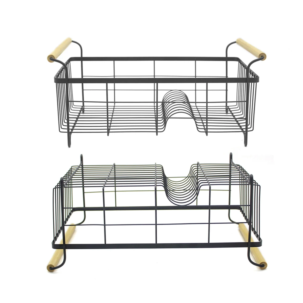 Multifunctional Stainless Steel Kitchen Rack Colorful Dish Drying Plate Tray Dryer Functional Stylish Rack
Multifunctional Stainless Steel Kitchen Rack Colorful Dish Drying Plate Tray Dryer Functional Stylish Rack
