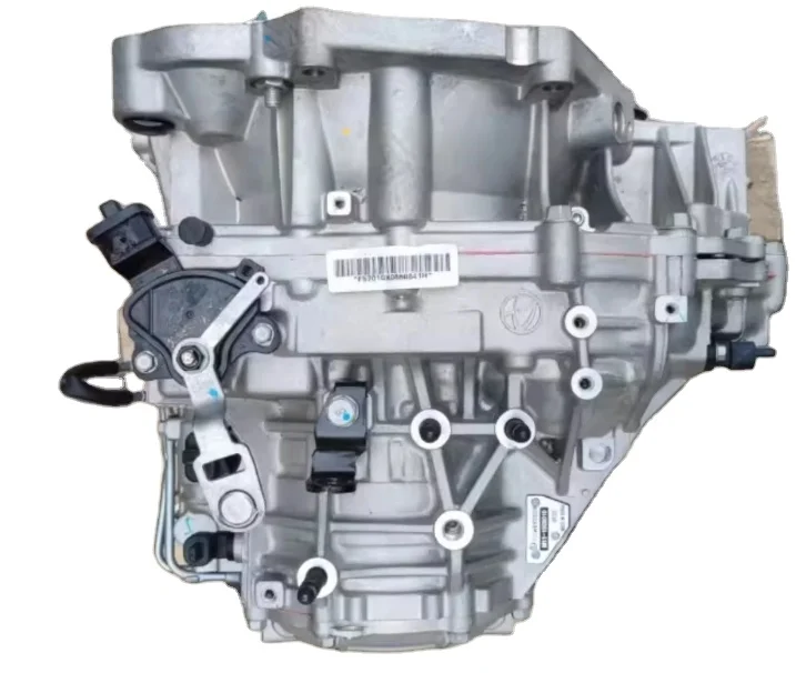 A4CF1 Complete New Gearbox Assy Auto Transmission For Gearbox Accessories
A4CF1 Complete New Gearbox Assy Auto Transmission For Gearbox Accessories