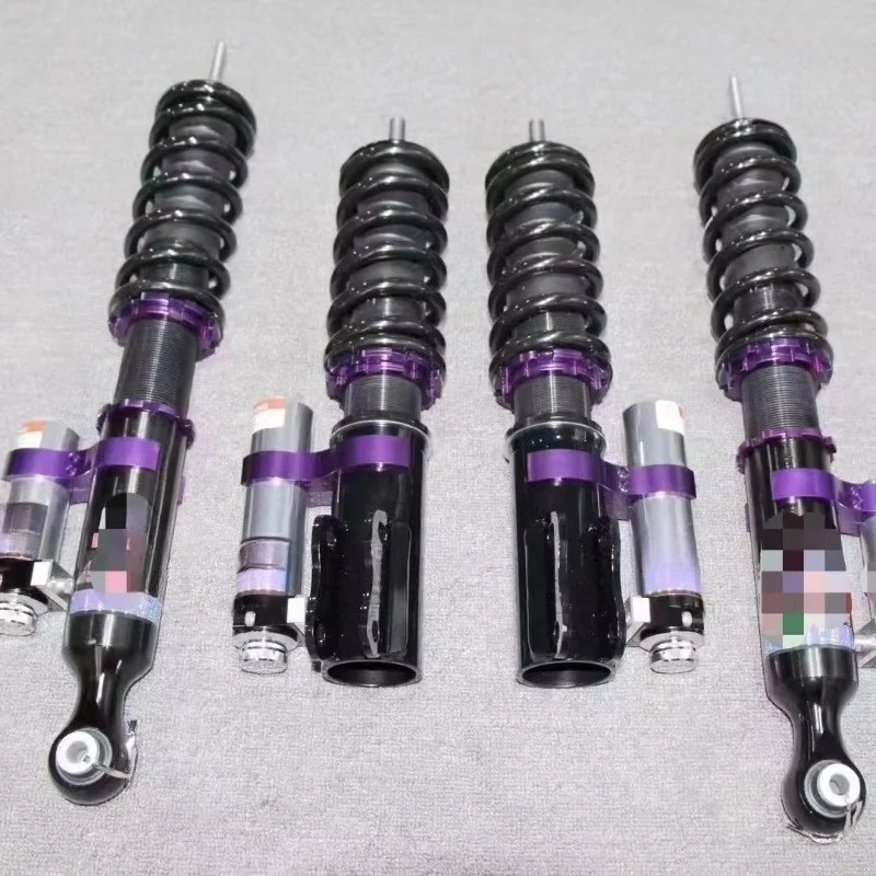 Deluxe Car Brand-Racing Version-Smoother and Faster/Coilover Suspension Strut Assembly
Deluxe Car Brand-Racing Version-Smoother and Faster/Coilover Suspension Strut Assembly