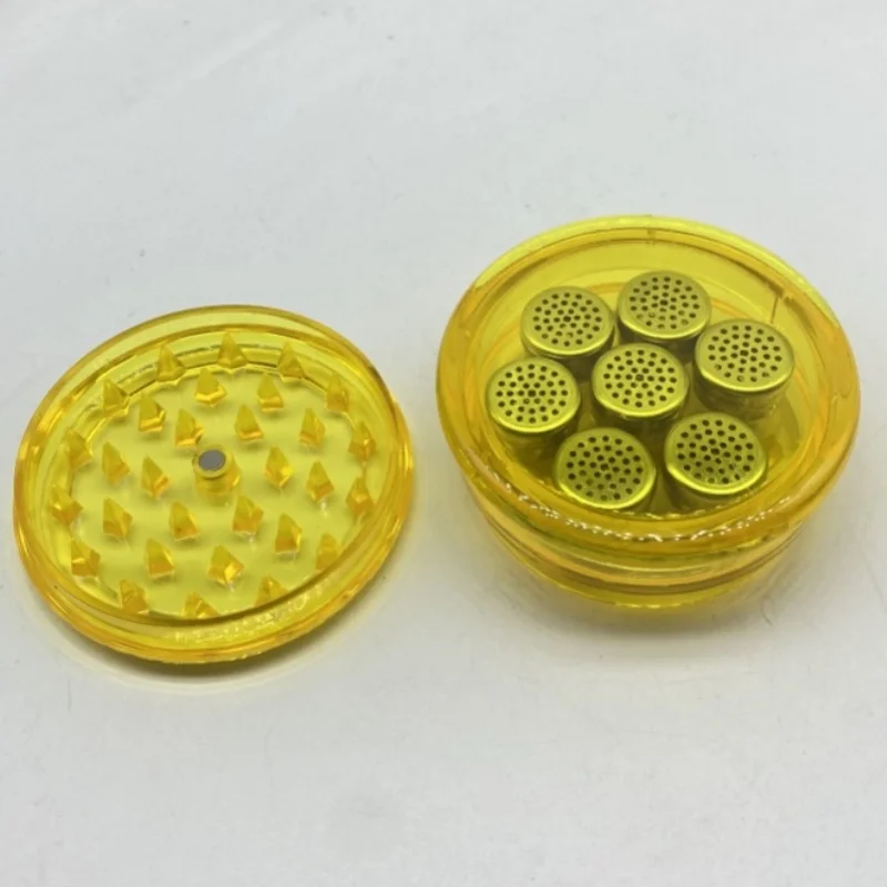 1 шт. сменная пластиковая мельница для трав, мельница для трав + 7 шт. дозирующая капсула, универсальные мощные плюшевые аксессуары для рукоделия вулкана
1 шт. сменная пластиковая мельница для трав, мельница для трав + 7 шт. дозирующая капсула, универсальные мощные плюшевые аксессуары для рукоделия вулкана