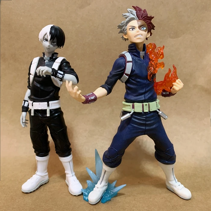 New Generation Loose Goods Figurine Banzai My Hero Academia Battle Overseas Limited Edition Collectible Anime Model Toy
New Generation Loose Goods Figurine Banzai My Hero Academia Battle Overseas Limited Edition Collectible Anime Model Toy