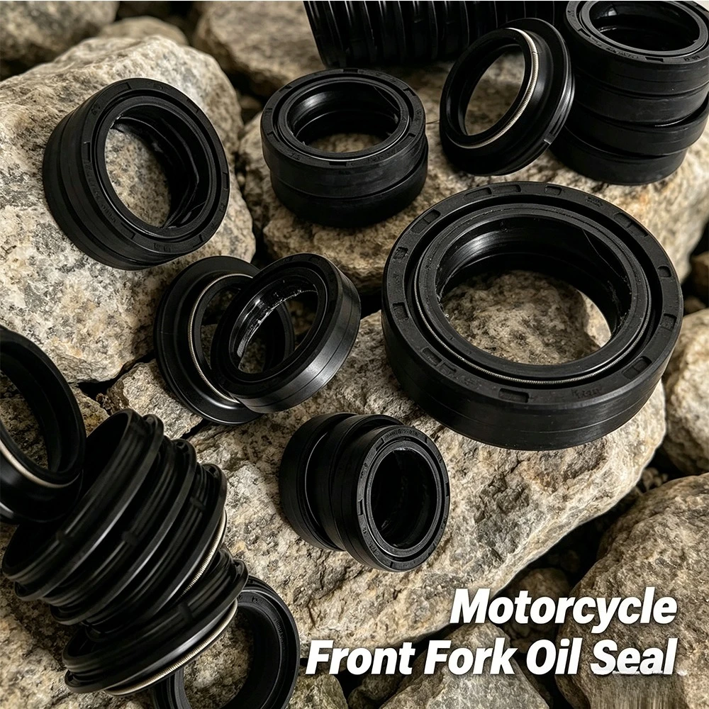 2/4/8/16pc 43x53x9.5/11.5 Front Fork Dust Oil Seal For KT/M 125 200 390 Du/ke RC125 RC200 RC390 350 Freeride 640 LC4 LC4E 00-15
2/4/8/16pc 43x53x9.5/11.5 Front Fork Dust Oil Seal For KT/M 125 200 390 Du/ke RC125 RC200 RC390 350 Freeride 640 LC4 LC4E 00-15