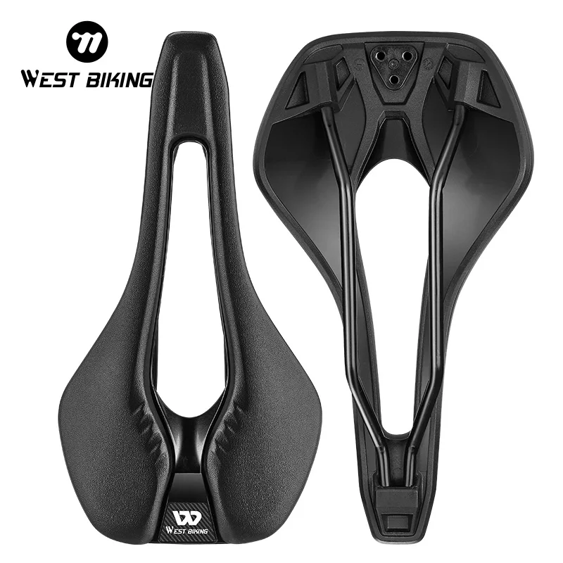 WEST BIKING велосипедное седло с длинным носом, горное гравийное дорожное полое дышащее велосипедное седло для мужчин и женщин, аксессуары для велосипеда
WEST BIKING велосипедное седло с длинным носом, горное гравийное дорожное полое дышащее велосипедное седло для мужчин и женщин, аксессуары для велосипеда
