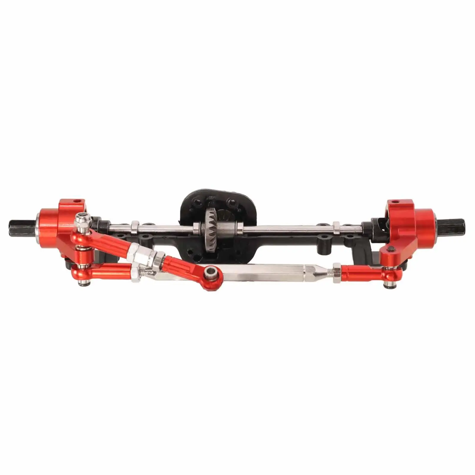 Metal Front Axle Shaft Gear CVD Drive Shaft Steering Link Set Wear Resistant
Metal Front Axle Shaft Gear CVD Drive Shaft Steering Link Set Wear Resistant