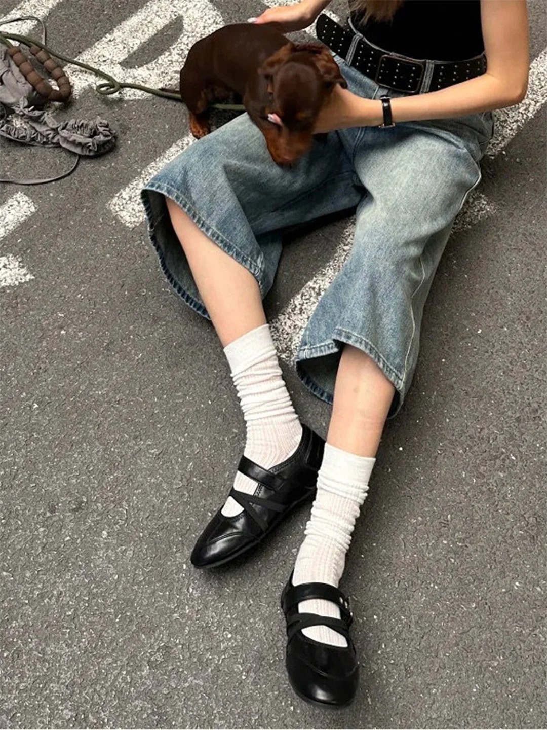Summer 2026 High Waist Loose Fit Thin American Style Denim Jeans Women's Premium Fashion Wide Leg Pants Casual High Street
Summer 2026 High Waist Loose Fit Thin American Style Denim Jeans Women's Premium Fashion Wide Leg Pants Casual High Street