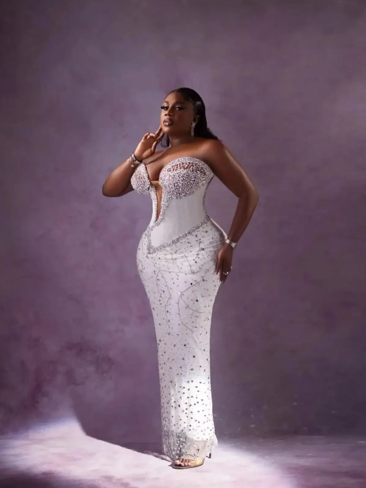 Customize Ivory Straight Prom Dresses Beaded Crystals Sweetheart Evening Formal Party Birthday Gowns Dresses
Customize Ivory Straight Prom Dresses Beaded Crystals Sweetheart Evening Formal Party Birthday Gowns Dresses