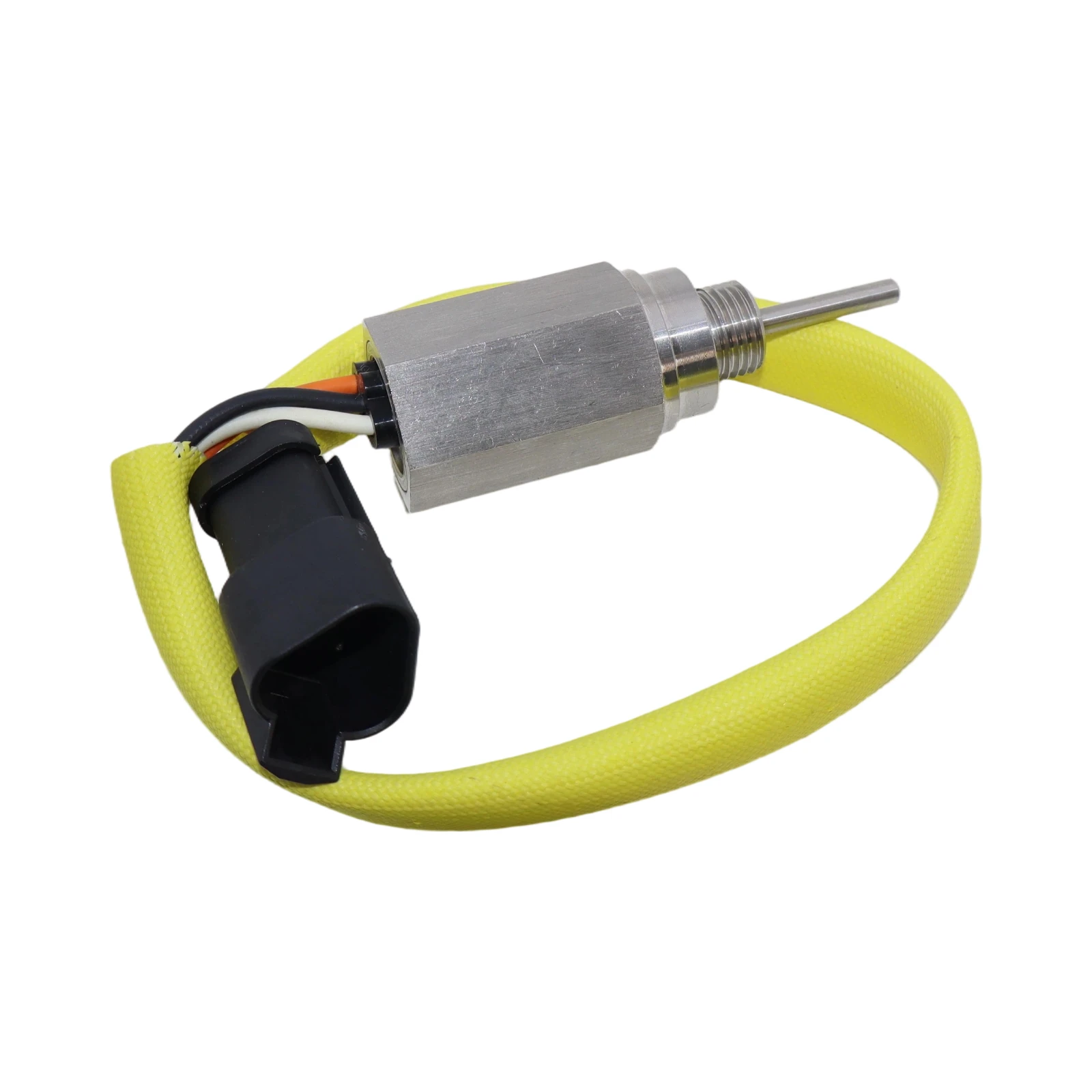 Temperature Sensor 134-2252 1342252 For Caterpillar CAT 973C 963C 953C Crawler Loader
Temperature Sensor 134-2252 1342252 For Caterpillar CAT 973C 963C 953C Crawler Loader