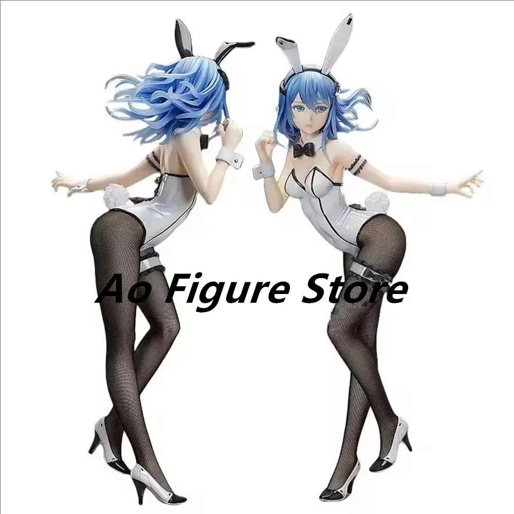 42cm BEATLESS Lacia Bunny Girl Anime Figure FREEing B-style Action Figure Adult Sexy Collectible Model Doll Toys
42cm BEATLESS Lacia Bunny Girl Anime Figure FREEing B-style Action Figure Adult Sexy Collectible Model Doll Toys
