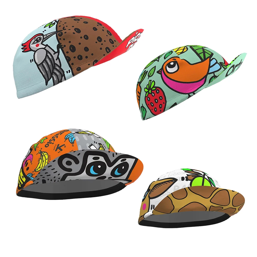 Cycling Hat Classic Cycling Caps Quick Dry Team Bike Outdoor Sport MTB Racing Bicycle Hat Under Helmet
Cycling Hat Classic Cycling Caps Quick Dry Team Bike Outdoor Sport MTB Racing Bicycle Hat Under Helmet