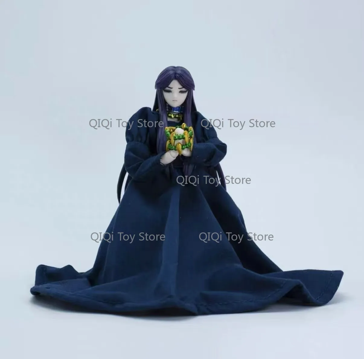 in stock Gt Pandora Pandora's Holy Clothes Myth Series Brand-new domestic movable model
in stock Gt Pandora Pandora's Holy Clothes Myth Series Brand-new domestic movable model