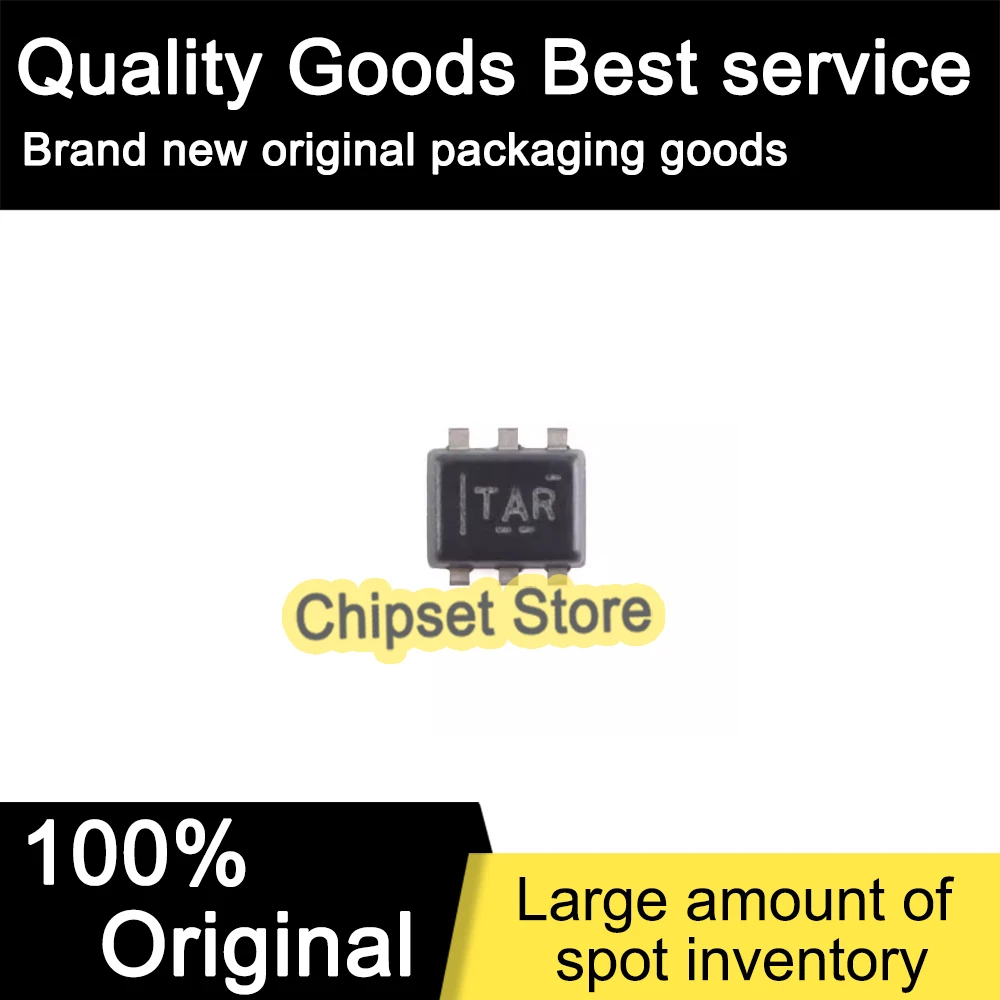 10pcs/lot SN74LVC1T45DRLR TAR IC 100% Brand new
10pcs/lot SN74LVC1T45DRLR TAR IC 100% Brand new