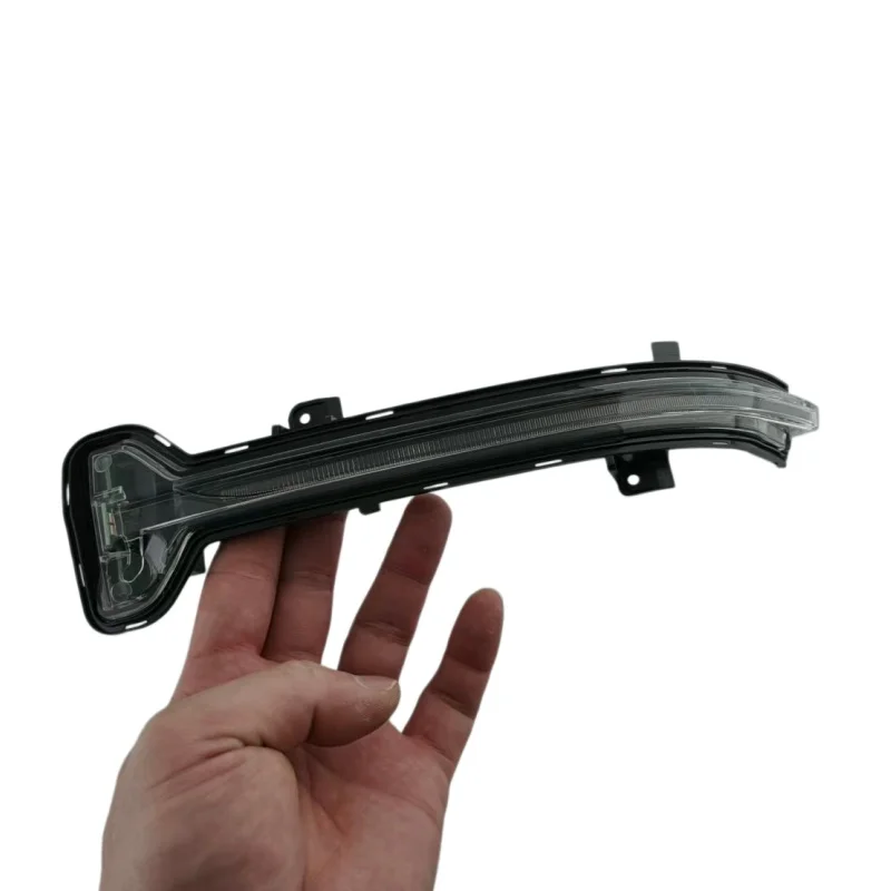 Side Mirror Turn Signal Light For BMW G28 G20 G21 G22 G23 G42 G26 G80 G82 G83 2019-2025 LHD OE 63137498159 63137498160
Side Mirror Turn Signal Light For BMW G28 G20 G21 G22 G23 G42 G26 G80 G82 G83 2019-2025 LHD OE 63137498159 63137498160