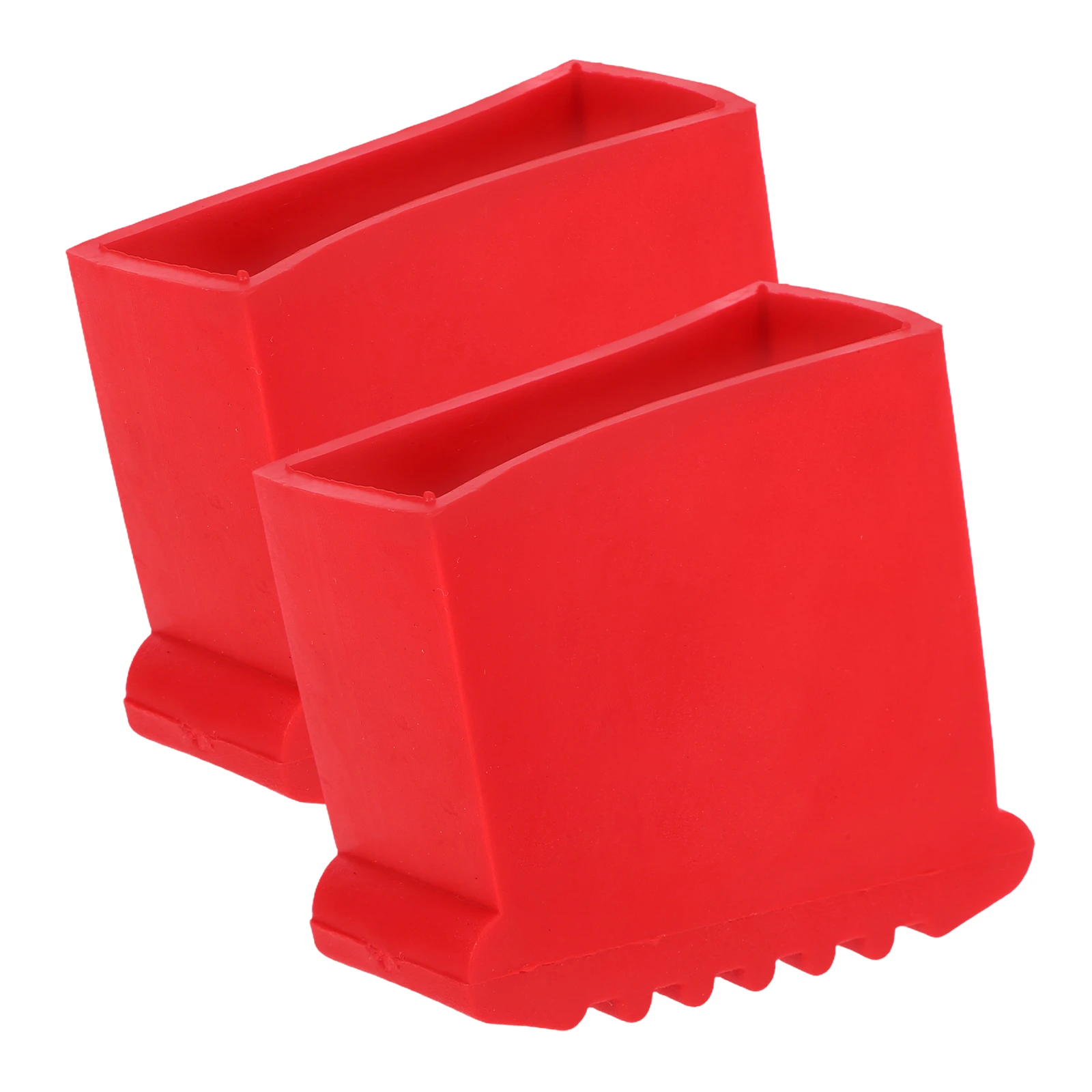 2pcs Covers Telescopic Folding Non-Slip Rubber End Caps Heavy Duty Stability Home Construction Outdoor Use Parts Extension Foot
2pcs Covers Telescopic Folding Non-Slip Rubber End Caps Heavy Duty Stability Home Construction Outdoor Use Parts Extension Foot