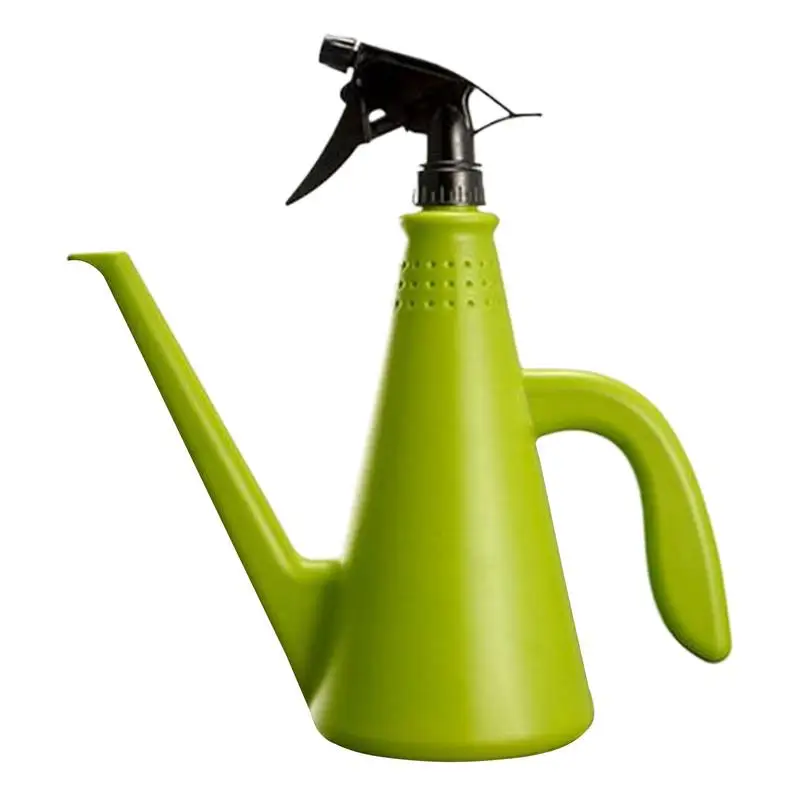 Спринклерная лейка двойного назначения, портативная портативная лейка для балкона, полива в горшке, садовый горшок, инструмент, лейка 
Спринклерная лейка двойного назначения, портативная портативная лейка для балкона, полива в горшке, садовый горшок, инструмент, лейка