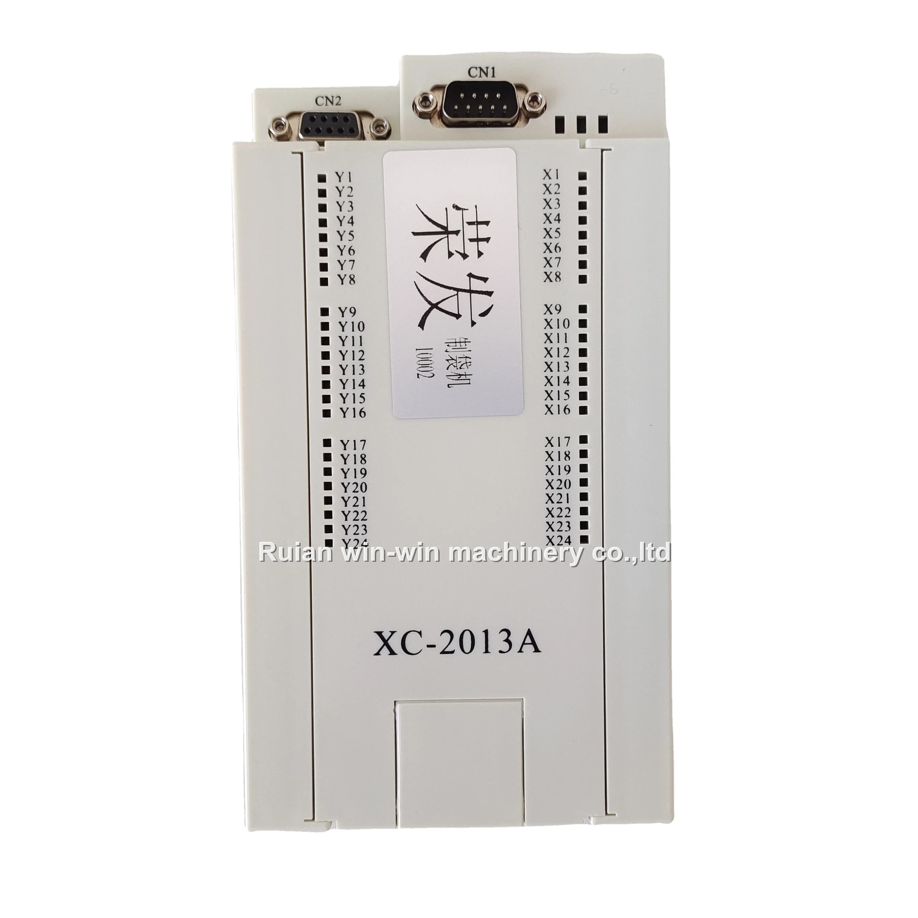 XC-2013A micro computer position bag length motor speed controller for bag making machine parts
XC-2013A micro computer position bag length motor speed controller for bag making machine parts