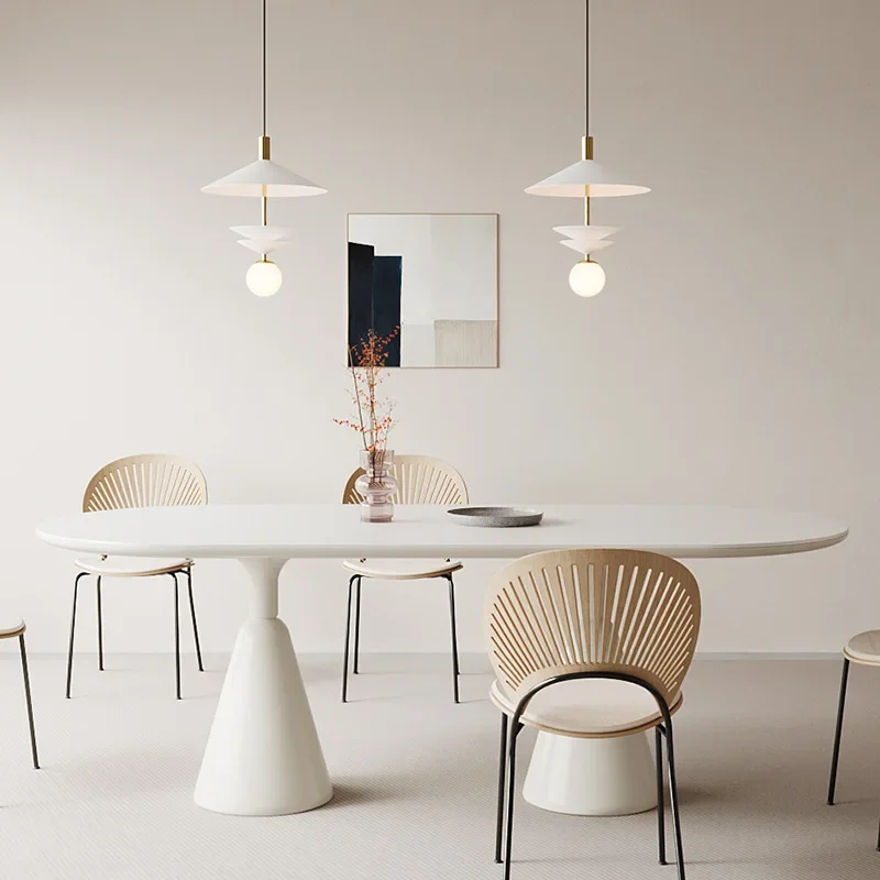 New Modern Designer Pendant Lamp Living Room American Hotpot Restaurant Bedroom Spotlight Fixture Commercial Chandelier Decorate
New Modern Designer Pendant Lamp Living Room American Hotpot Restaurant Bedroom Spotlight Fixture Commercial Chandelier Decorate
