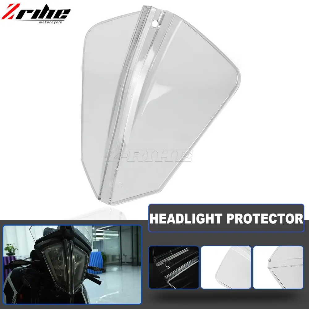 Motorcycle Accessories Headlight Protector Cover Grill Guard For 390 ADVENTURE ADV 790/890 Adventure R 2019 2020 2021 2022 2023
Motorcycle Accessories Headlight Protector Cover Grill Guard For 390 ADVENTURE ADV 790/890 Adventure R 2019 2020 2021 2022 2023