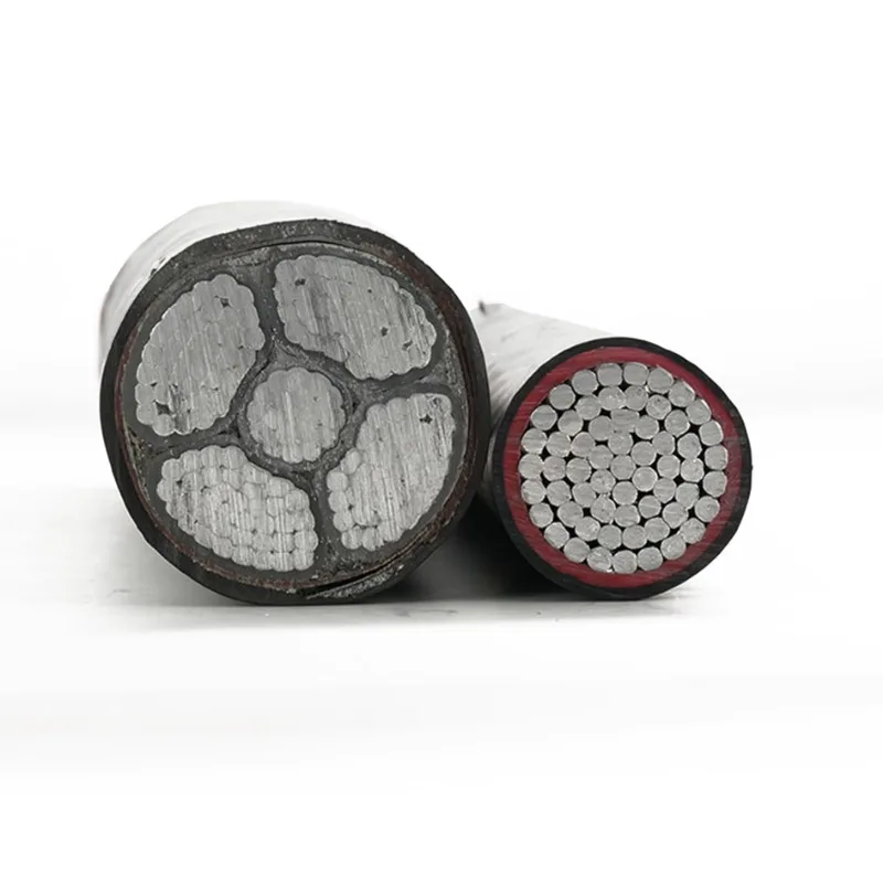 【From China】0.6/1KV YJLV Single-core 35mm Aluminum Power Cable Aluminum Power Cable Xlpe Insulated Power Cable
【From China】0.6/1KV YJLV Single-core 35mm Aluminum Power Cable Aluminum Power Cable Xlpe Insulated Power Cable