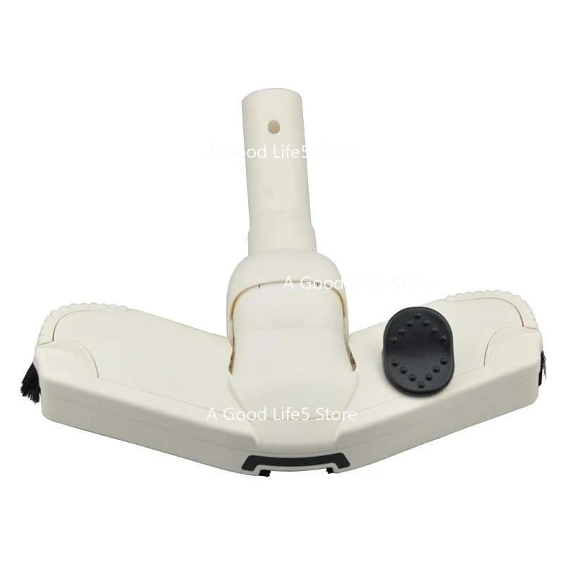 Apply To Philips Vacuum Cleaner FC5830 5822 5826 5823 5828 5820 Suction Head Brush Head Brush
Apply To Philips Vacuum Cleaner FC5830 5822 5826 5823 5828 5820 Suction Head Brush Head Brush