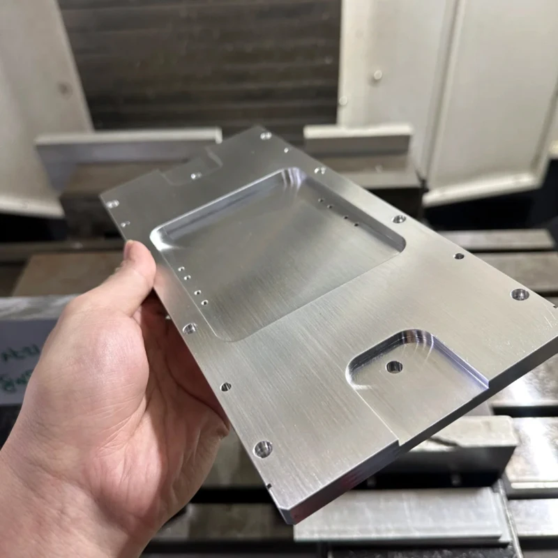 Custom Aviation Accessories CNC Machining Milling Turning Precision Stainless Steel Aluminum Aviation Parts
Custom Aviation Accessories CNC Machining Milling Turning Precision Stainless Steel Aluminum Aviation Parts