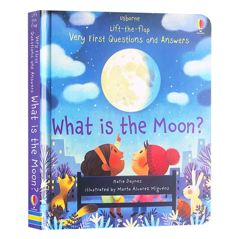 Что такое Moon Usborne, Детские книги для детей 3 4 5 6 лет, английские книжки с картинками, 9781474948210
Что такое Moon Usborne, Детские книги для детей 3 4 5 6 лет, английские книжки с картинками, 9781474948210