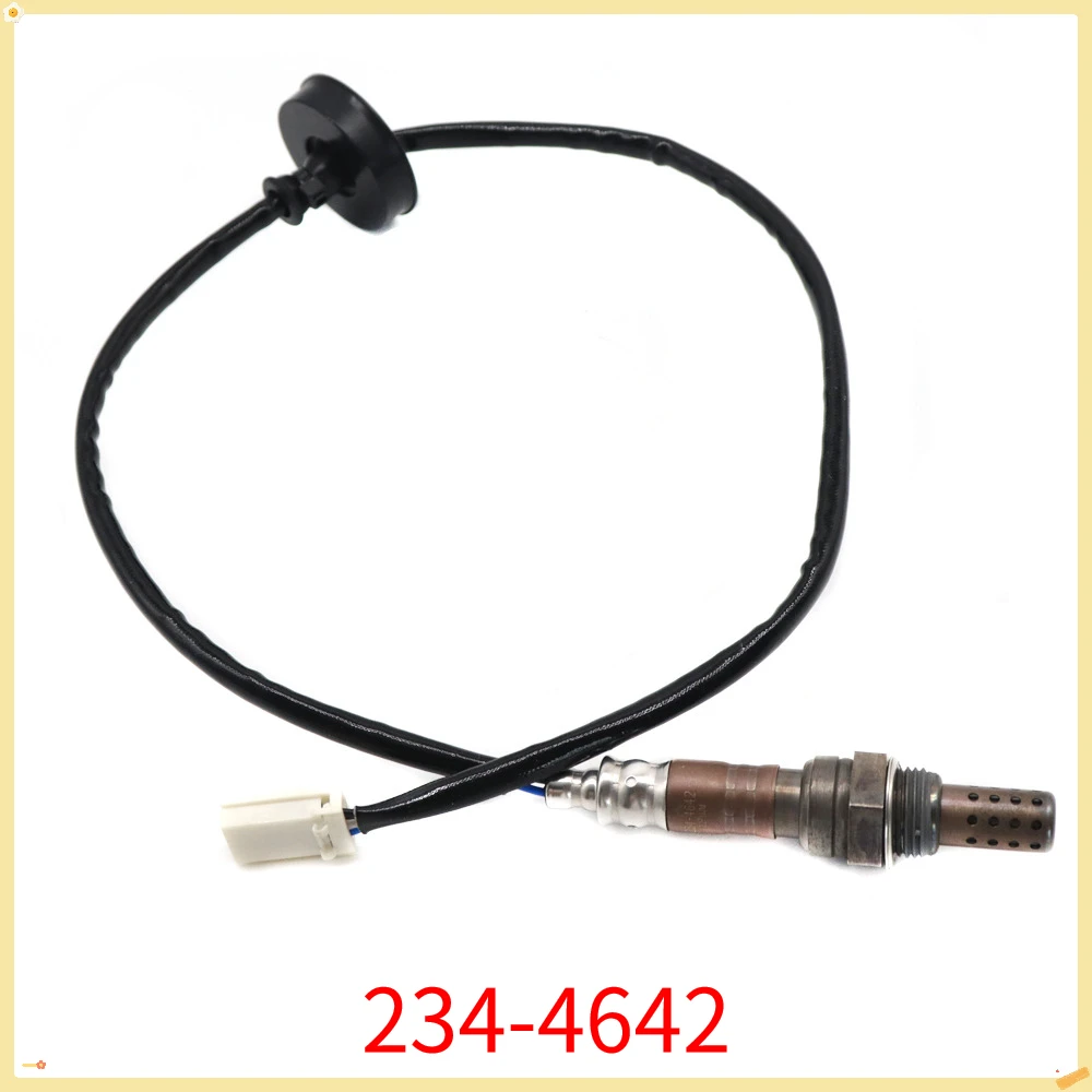 Датчик кислорода (лямбда-зонд) O2 234-4642 для Mitsubishi Lancer 2002-2006, Mitsubishi Diamante, Eclipse MN158773, MR507854, MR578532
Датчик кислорода (лямбда-зонд) O2 234-4642 для Mitsubishi Lancer 2002-2006, Mitsubishi Diamante, Eclipse MN158773, MR507854, MR578532