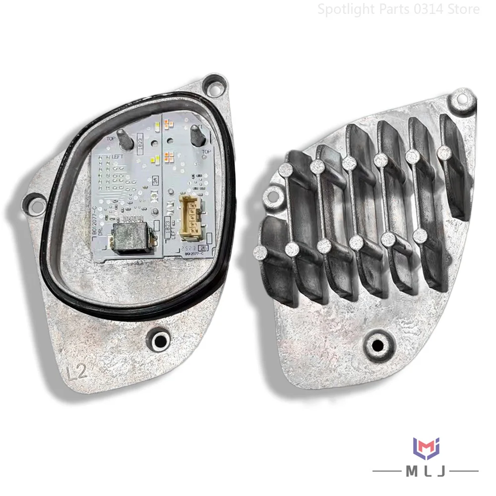 575941475 White Light Source Module For VW Volkswagen SEAT ATECA 2017 LED Headligh 575941476 Angel Eye DRL Module Unit
575941475 White Light Source Module For VW Volkswagen SEAT ATECA 2017 LED Headligh 575941476 Angel Eye DRL Module Unit