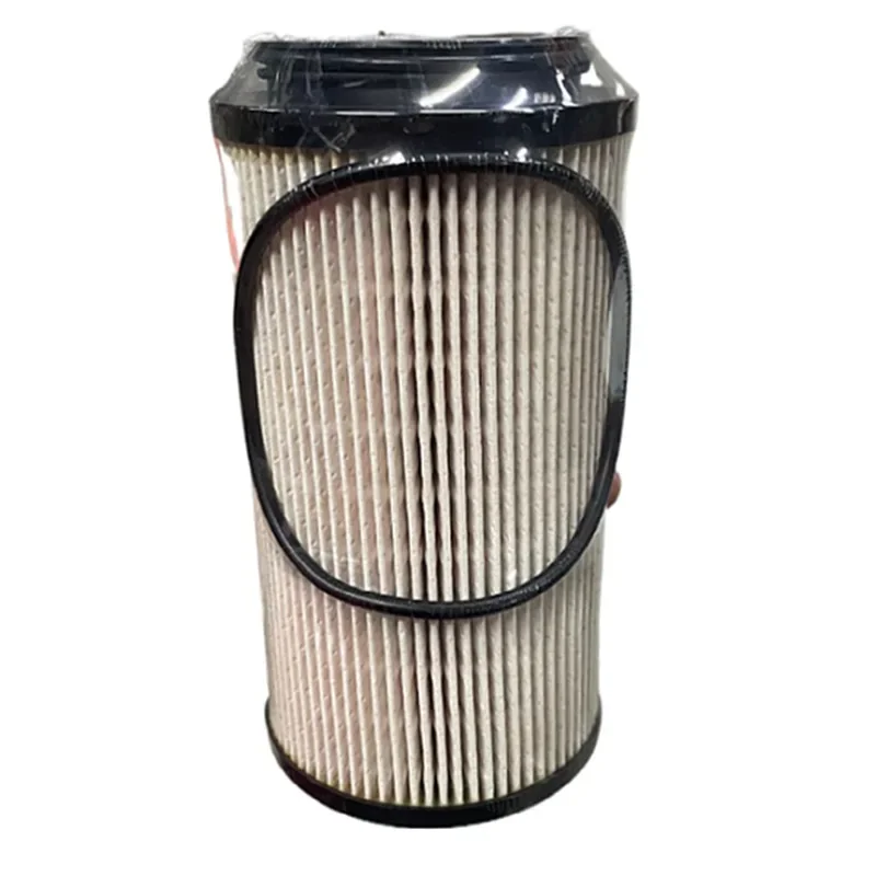 For SINOTRUK HOWO TX Howan WG9725551523 Paper Core Long Term PU9022 Diesel Fuel Oil Water Separator Non Original Truck Parts
For SINOTRUK HOWO TX Howan WG9725551523 Paper Core Long Term PU9022 Diesel Fuel Oil Water Separator Non Original Truck Parts