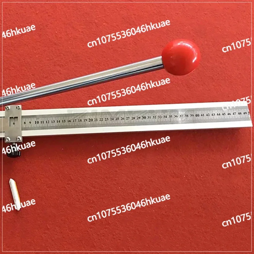 Manual Creasing Matrix Cutting Machine Cutter for Die Cutting Crease Matrix Cutting Tool
Manual Creasing Matrix Cutting Machine Cutter for Die Cutting Crease Matrix Cutting Tool