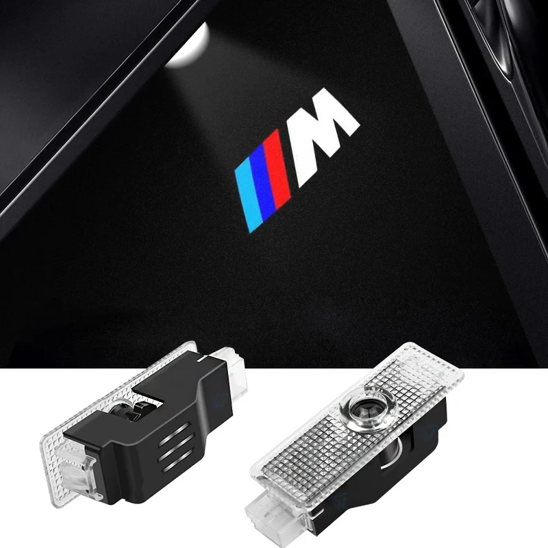 New Valve Caps for BMW M G32 E60 F10 X3 X5 X4 F30 F20 G20 2Pcs LED Welcome Light Car Door logo Projector Lamps
New Valve Caps for BMW M G32 E60 F10 X3 X5 X4 F30 F20 G20 2Pcs LED Welcome Light Car Door logo Projector Lamps