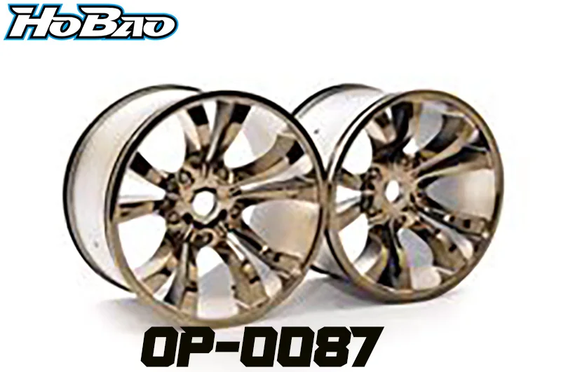 Гоночное колесо из хромированной бронзы OFNA/HOBAO для 1/8 гипер MT/MTPLUS HSP FS KM AE MONSTER TRUCK (подходит для 17 мм), монстр-ТраК
Гоночное колесо из хромированной бронзы OFNA/HOBAO для 1/8 гипер MT/MTPLUS HSP FS KM AE MONSTER TRUCK (подходит для 17 мм), монстр-ТраК