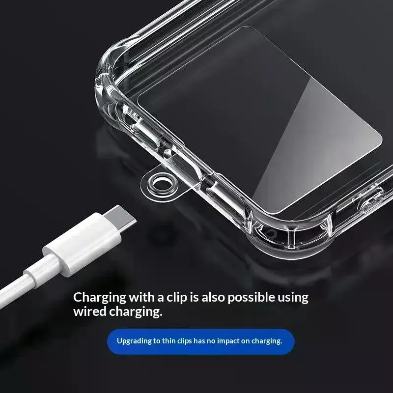 5/10Pcs Mobile Phone Anti-lost Lanyard Card Gasket Universal Transparent Clip Detachable Phone Hanging Cord Strap Tether Pad
5/10Pcs Mobile Phone Anti-lost Lanyard Card Gasket Universal Transparent Clip Detachable Phone Hanging Cord Strap Tether Pad