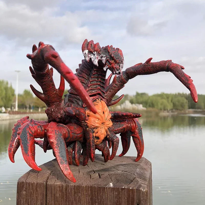 Large Super Daimo Deisteroia Soft Rubber Costa Black Doraneo Megas Monster Toy Male
Large Super Daimo Deisteroia Soft Rubber Costa Black Doraneo Megas Monster Toy Male