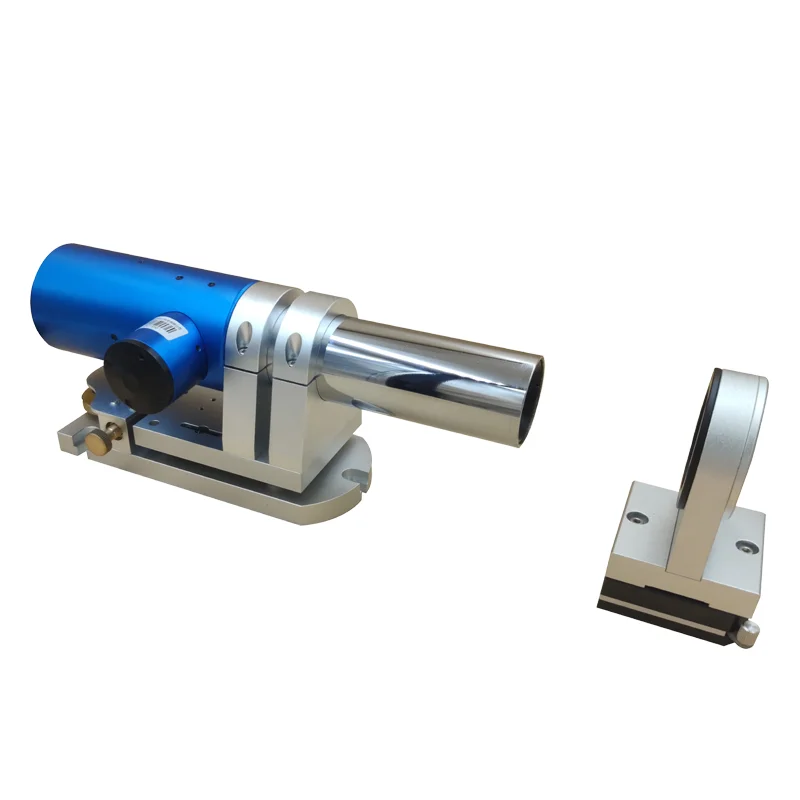 Double-axis photoelectric precision autocollimator 10/15/20m guideway machine tool straightness vertical parallelism calibrator
Double-axis photoelectric precision autocollimator 10/15/20m guideway machine tool straightness vertical parallelism calibrator