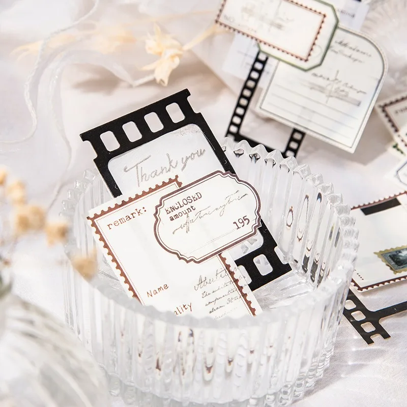 Craft Papaer Beautiful Day Scrapbook Material Journal Planner Vintage paper material Notes for notes Scrapbooking Memo Pad
Craft Papaer Beautiful Day Scrapbook Material Journal Planner Vintage paper material Notes for notes Scrapbooking Memo Pad