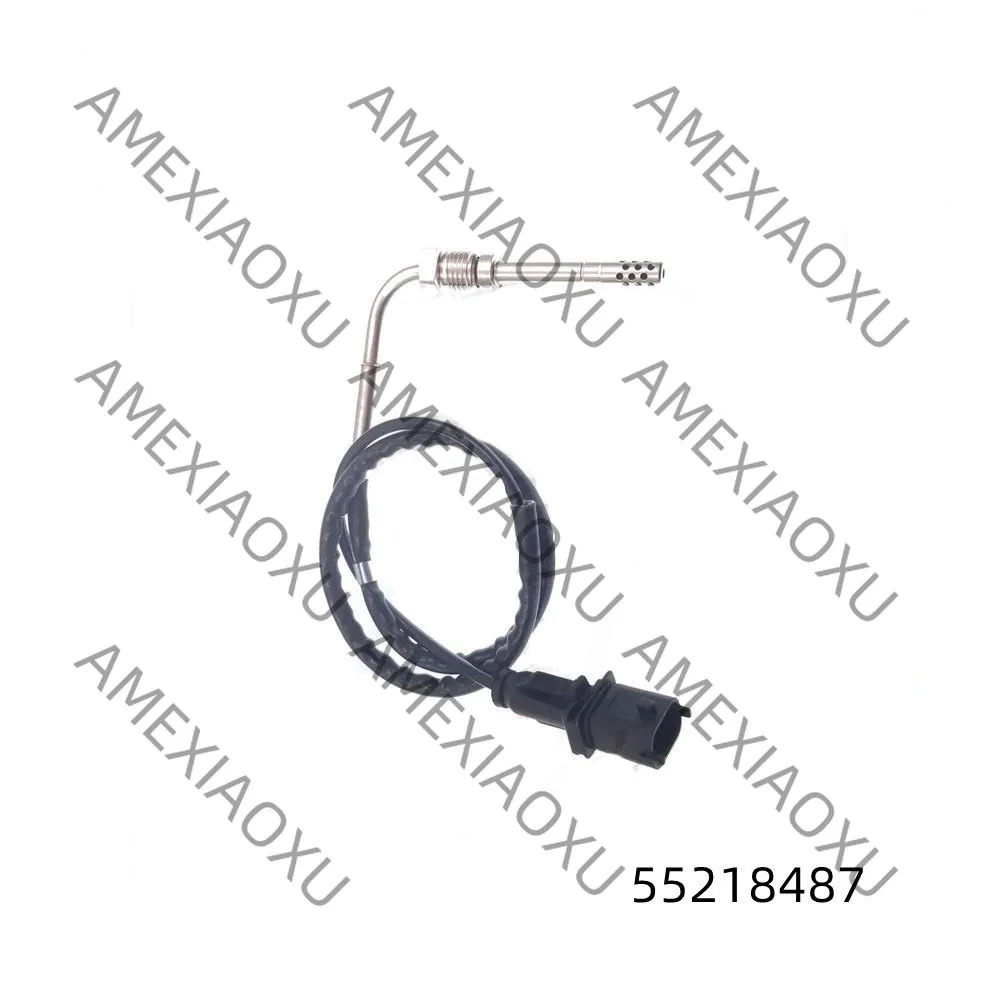 55218487 Exhaust Temperature Sensor, Automotive Exhaust Temperature Sensor, for Opel AMEXIAOXU
55218487 Exhaust Temperature Sensor, Automotive Exhaust Temperature Sensor, for Opel AMEXIAOXU