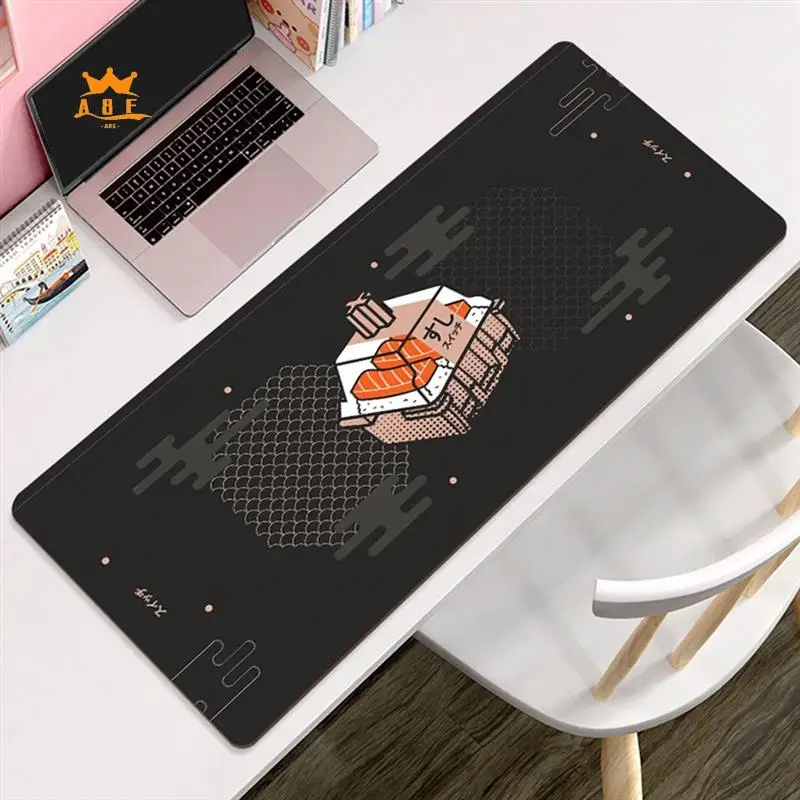 A08E-Mouse Pad Office Computer Desk Protector Mat Keyboard Non-Slip Mat Extended Mouse Pad Desk Accessories
A08E-Mouse Pad Office Computer Desk Protector Mat Keyboard Non-Slip Mat Extended Mouse Pad Desk Accessories