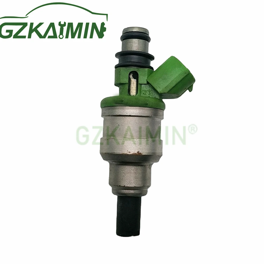 Высококачественная фотовспышка для MAZDA MPV V6 1989-1995 OEM 195500-1980 1955001980
Высококачественная фотовспышка для MAZDA MPV V6 1989-1995 OEM 195500-1980 1955001980