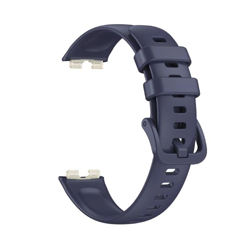 Мягкая силиконовая полоса, подходящая для полосы 8 Sport Watch Watch Brast Brap Loop-Bracele
Мягкая силиконовая полоса, подходящая для полосы 8 Sport Watch Watch Brast Brap Loop-Bracele