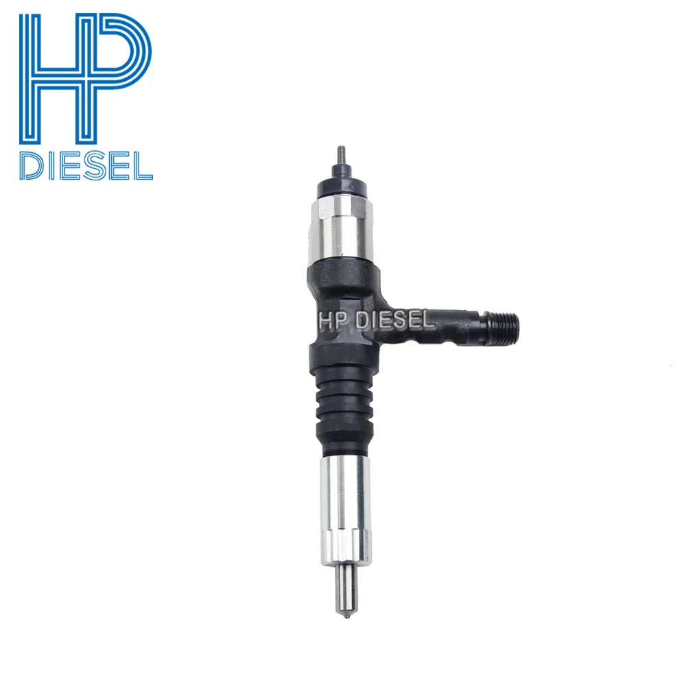 6pcs/lot Common Rail Fuel Injector 095000-6140 For DENSO D6AB Corrosion Resistant 6-Month Warranty
6pcs/lot Common Rail Fuel Injector 095000-6140 For DENSO D6AB Corrosion Resistant 6-Month Warranty