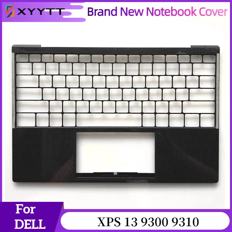 Новый верхний чехол для ноутбука Dell XPS 13 9300, чехол для упора для рук C, корпус 0Y75C4 Y75C4
Новый верхний чехол для ноутбука Dell XPS 13 9300, чехол для упора для рук C, корпус 0Y75C4 Y75C4