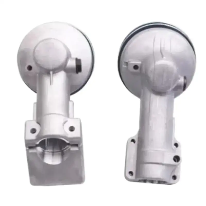 Головка коробки передач для триммера Stihl FS120 FS200 FS250 FS120R FS200R FS250R
Головка коробки передач для триммера Stihl FS120 FS200 FS250 FS120R FS200R FS250R